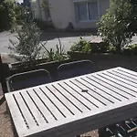 Appartement spacieux à 200 m de la plage-Hôtel de l\'Europe