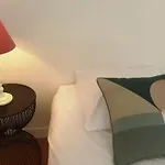 Appartement spacieux à 200 m de la plage-Hôtel de l\'Europe