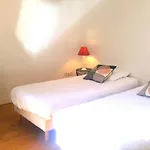Appartement spacieux à 200 m de la plage-Hôtel de l\'Europe