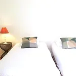 Appartement spacieux à 200 m de la plage-Hôtel de l\'Europe