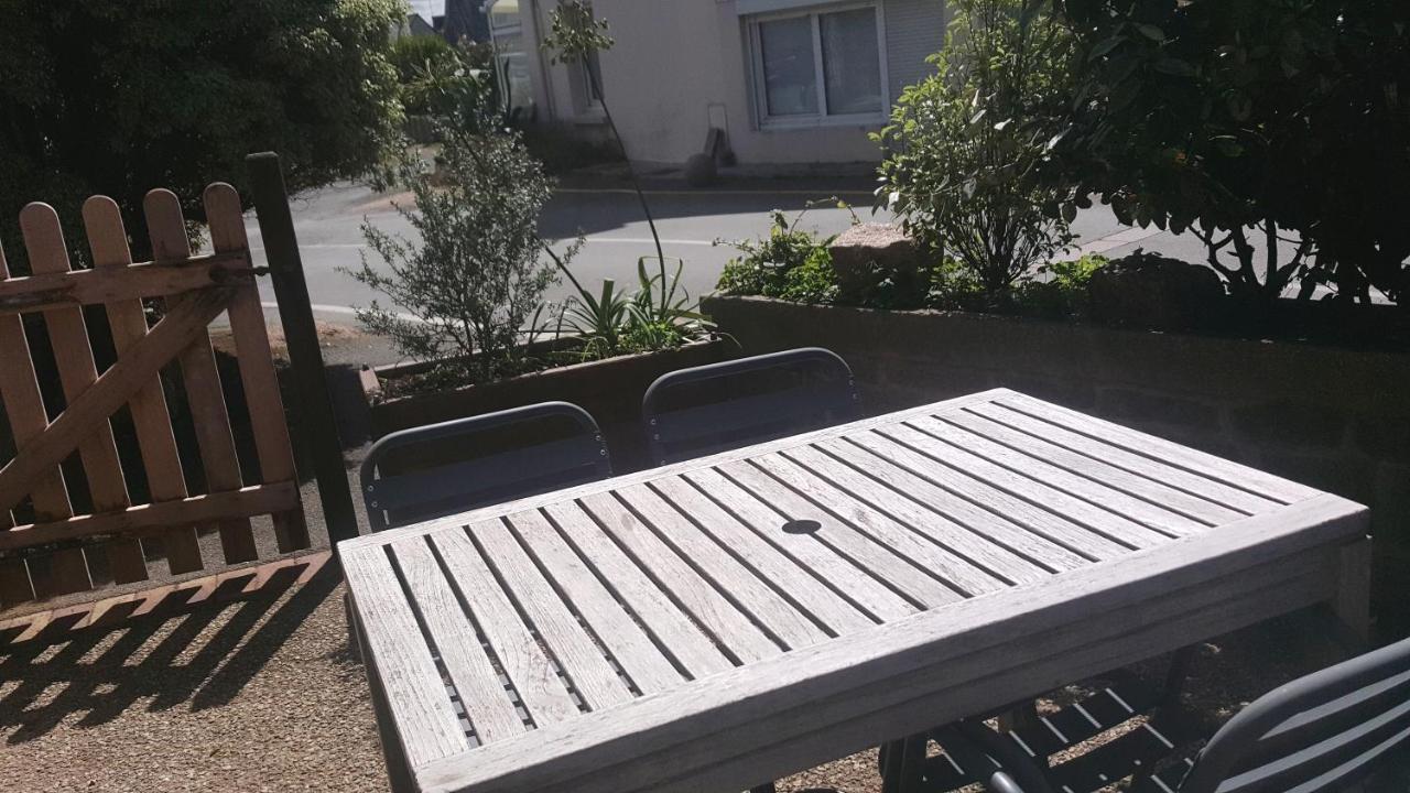 Spacieux à 200 M De La Plage-hôtel De L'europe Appartement