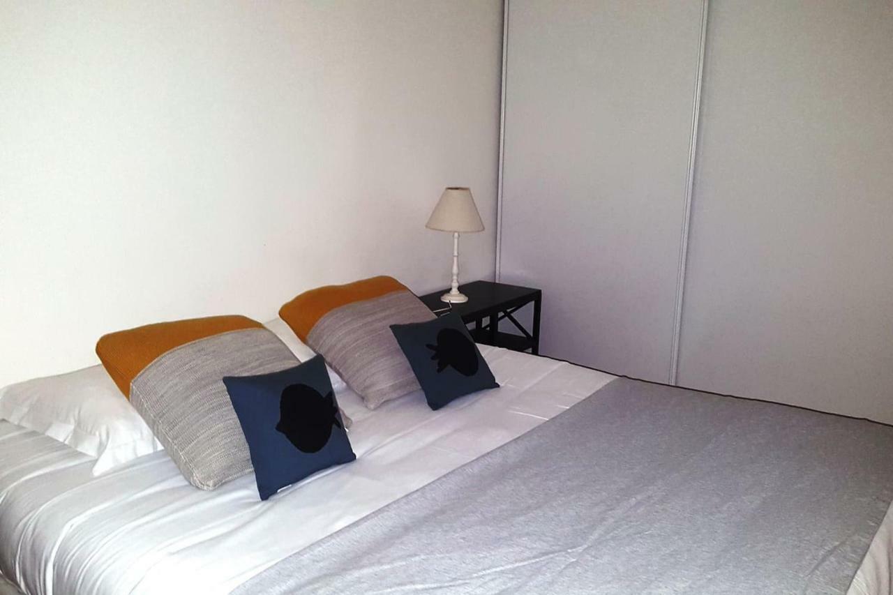 Spacieux à 200 M De La Plage-hôtel De L'europe